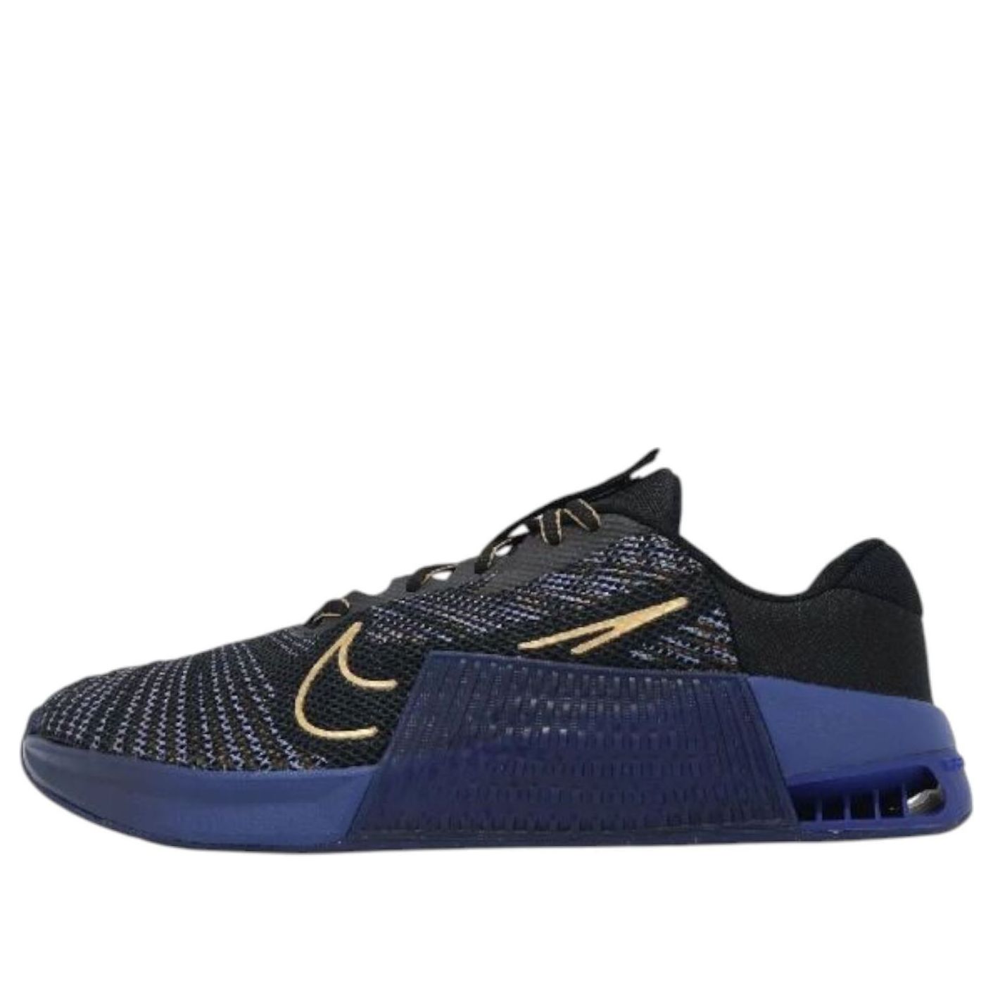 

Кроссовки Nike Metcon 9 AMP 'Black Deep Night'
