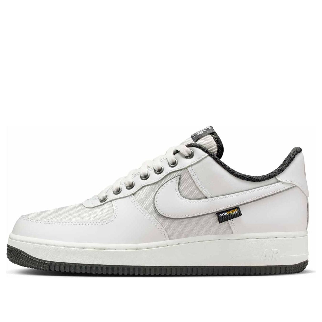 

Кроссовки Nike Air Force 1 Low Cordura 'White Grey'