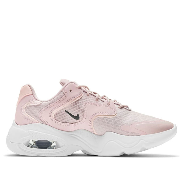 Кроссовки air max 2x Nike, розовый — фото 2