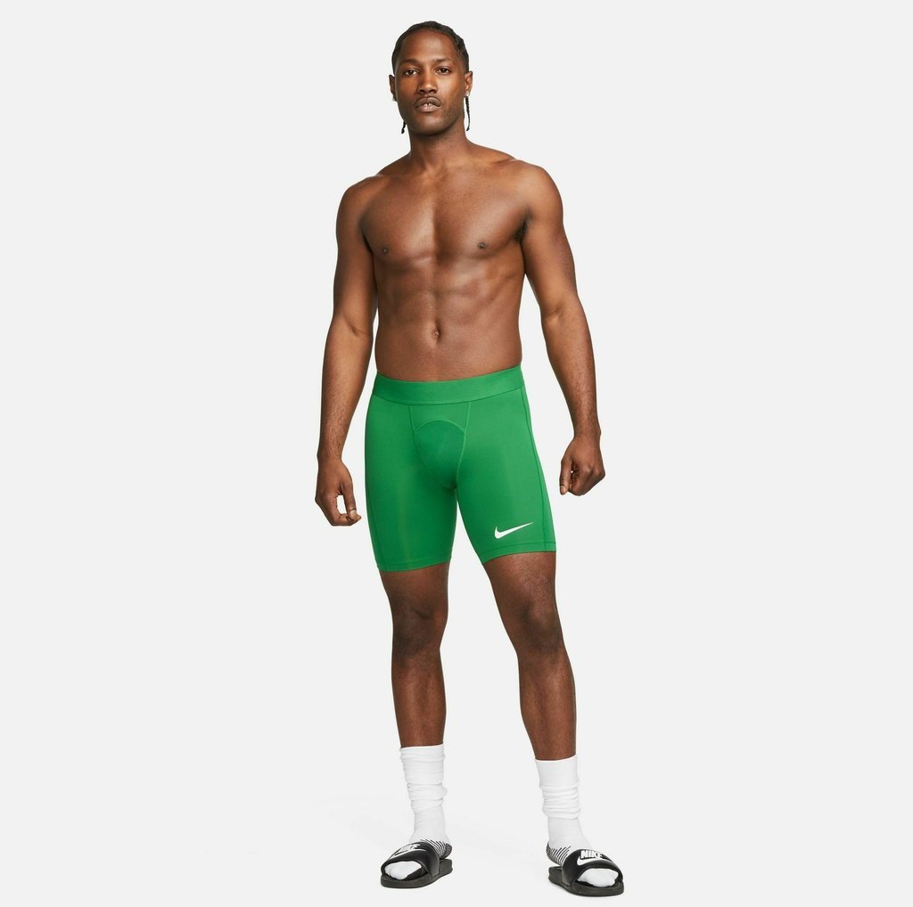Леггинсы PRO DRI-FIT  Nike Performance, зеленый — фото 2