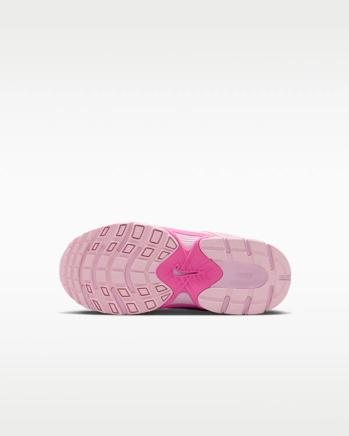 Детские кроссовки Nike V5 RNR, Pink Foam/Pinksicle/Hyper Pink — фото 2