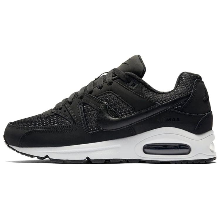 

Nike Кроссовки Air Max Command 'Black' Women'ss