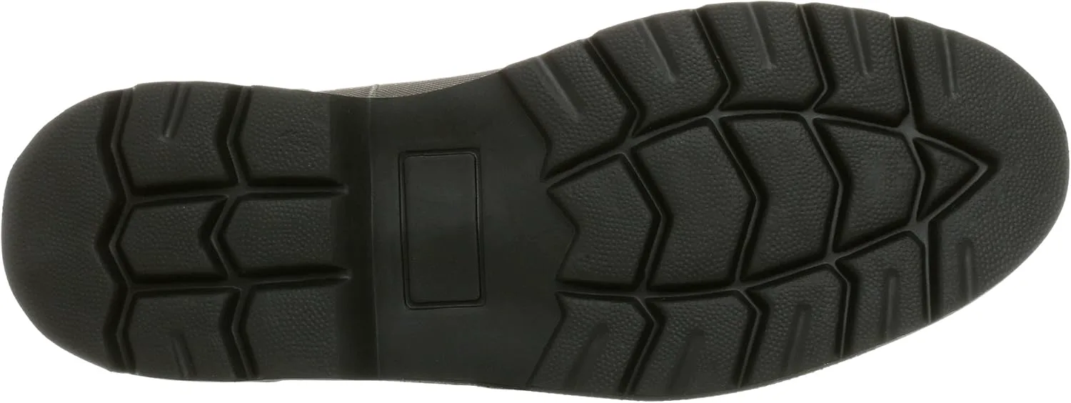 

Мужские водонепроницаемые утепленные слипоны Bogs Tillamook Bay с камуфляжным принтом, черный