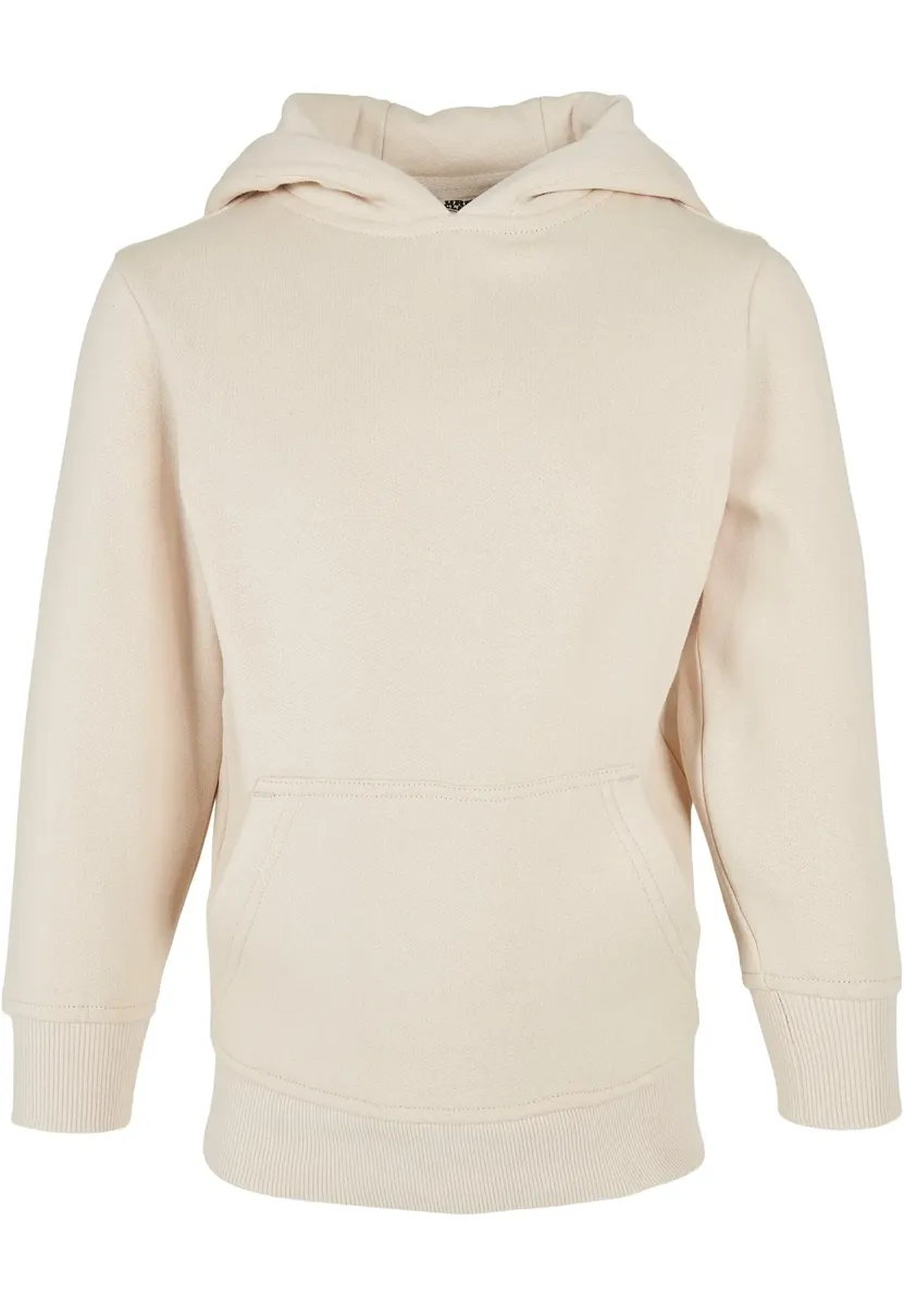 

Толстовка с капюшоном URBAN CLASSICS " Urban Classics Men's Boys Organic Basic Hoody", цвет Sand