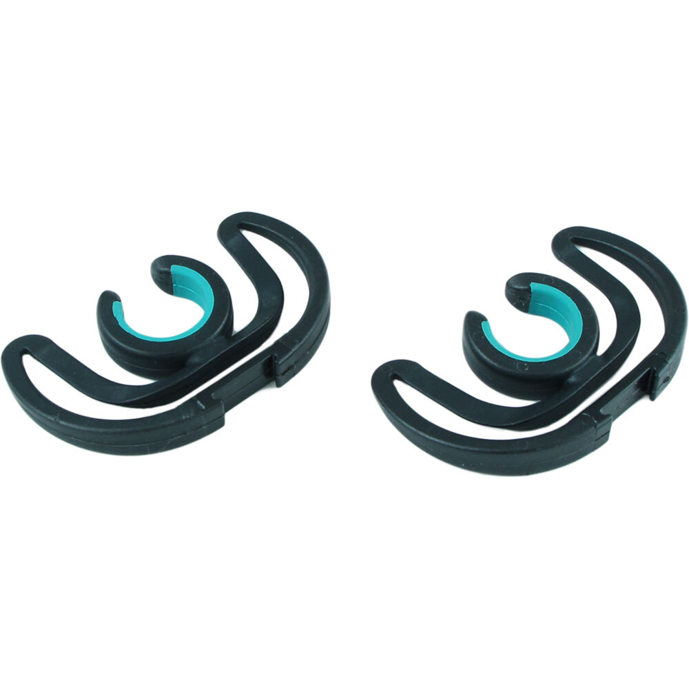 

Rycote Nano Shield Lyre (17/21, 62-Shore, Pair) 042501