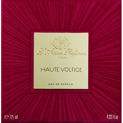 L'Artisan Les Explosions D'Emotions Haute Voltige Edp 125 мл, L'Artisan Parfumeur — фото 2