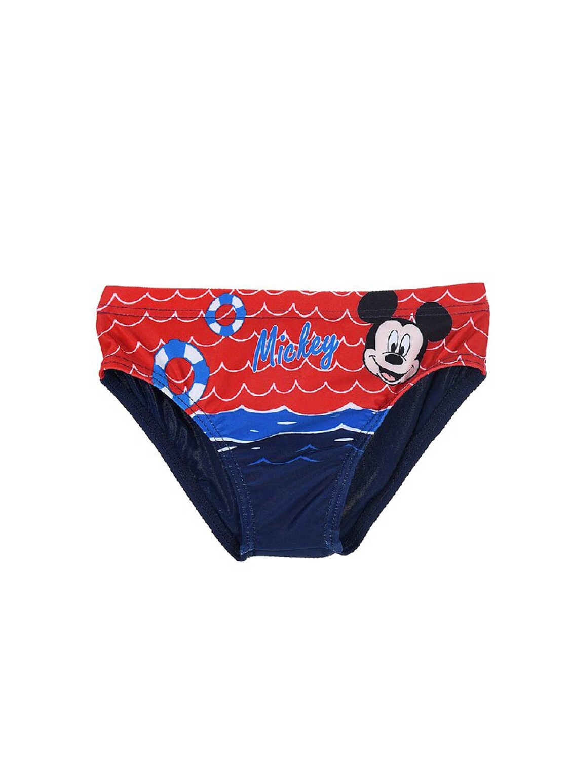 

Плавки Kids Movie Heroes MICKEY, синий