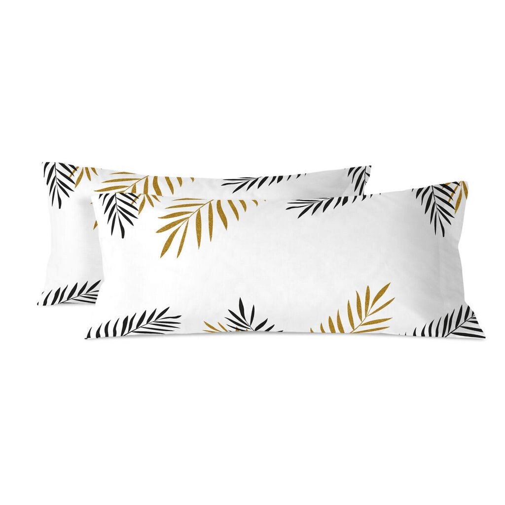 

Чехол на подушку HappyFriday Blanc Foliage Colorful 45 x 110 см (2 шт.)