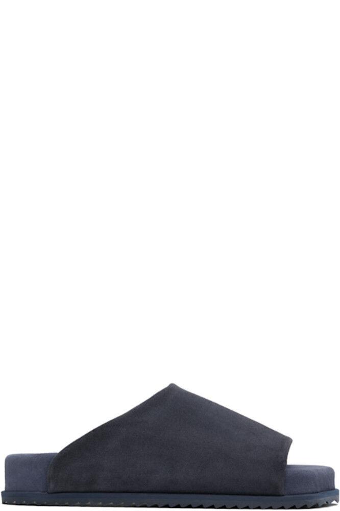 

Сандалии Navy Finn Slider YUME YUME