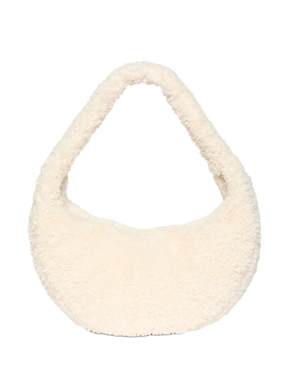 

Большая сумка на плечо Calvin Klein, белый