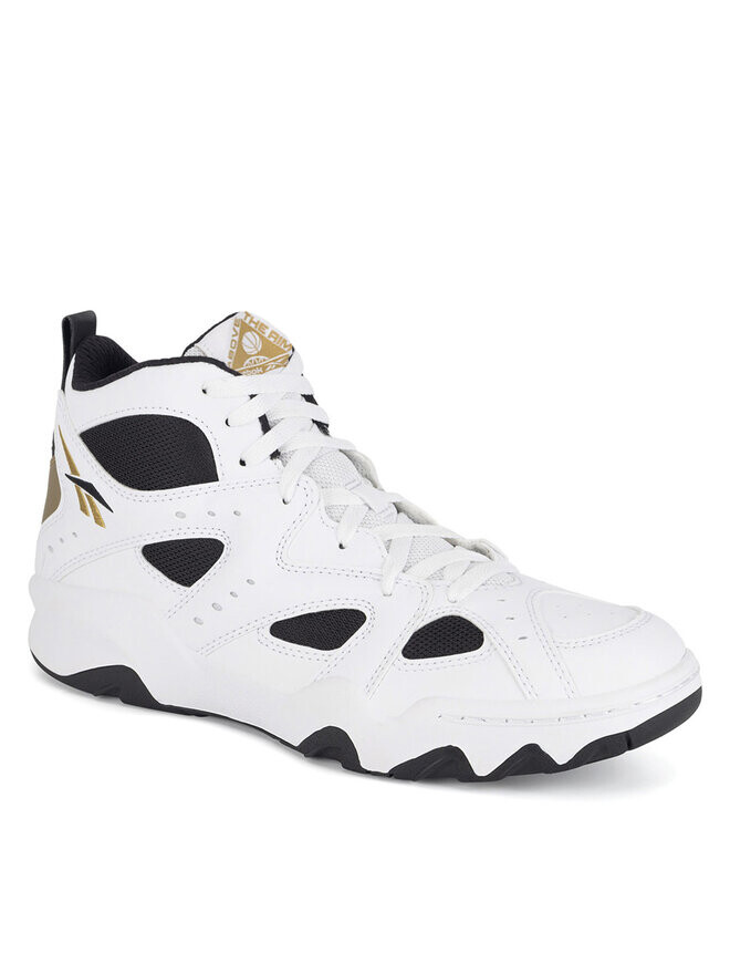 Кроссовки ATR DECIMATOR Reebok, белый — фото 3