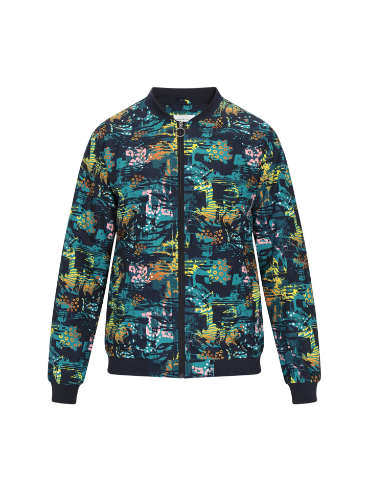 

Куртка MO, цвет dark green multicolor