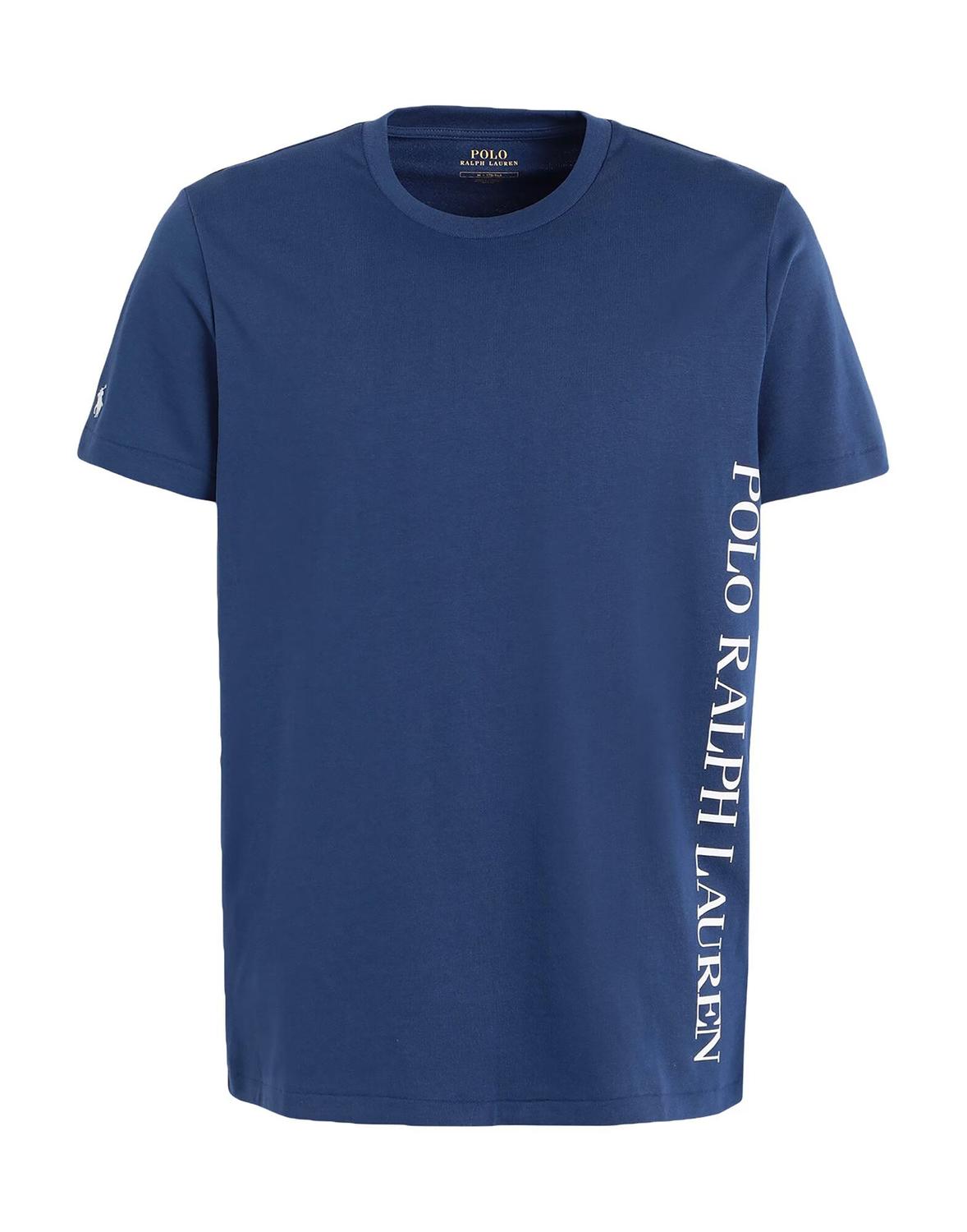 

Пижама Polo Ralph Lauren, синий