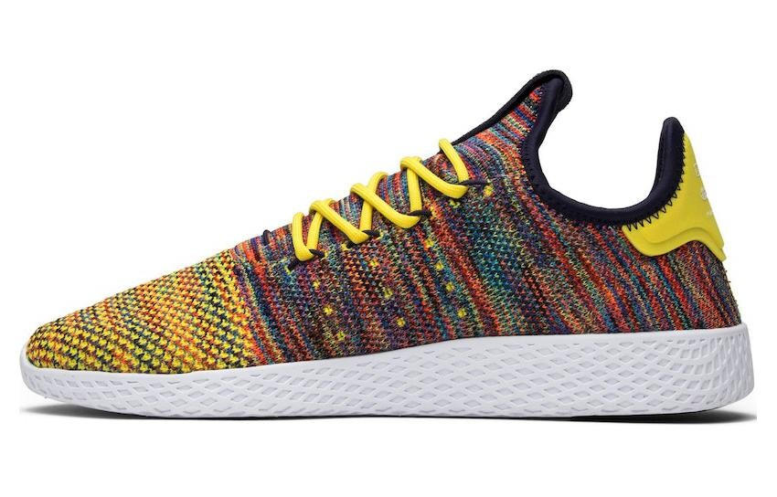 

Adidas originals Tennis Hu Теннисные кроссовки унисекс