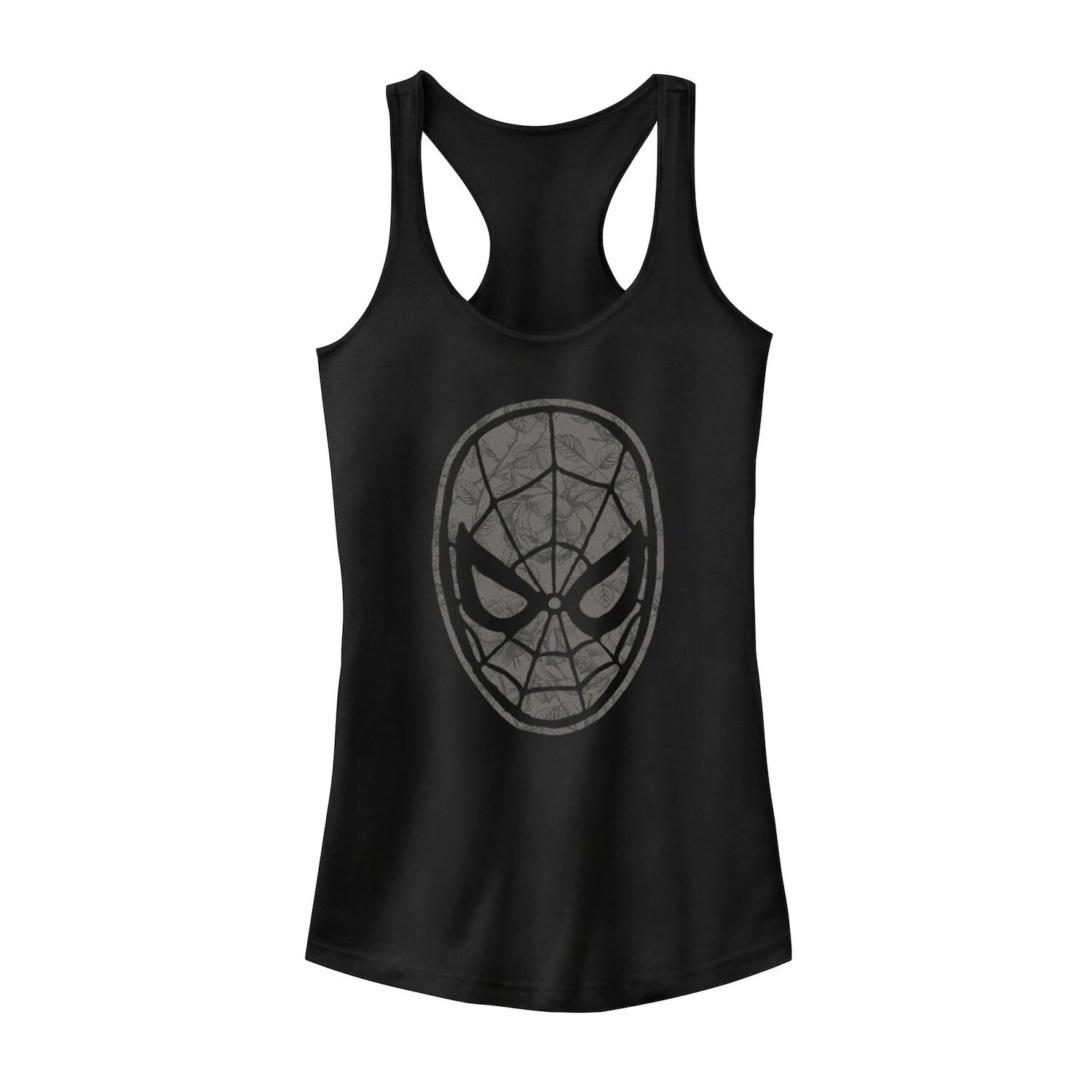 

Майка с цветочным наполнением и маской Marvel Spider-Man для юниоров Marvel