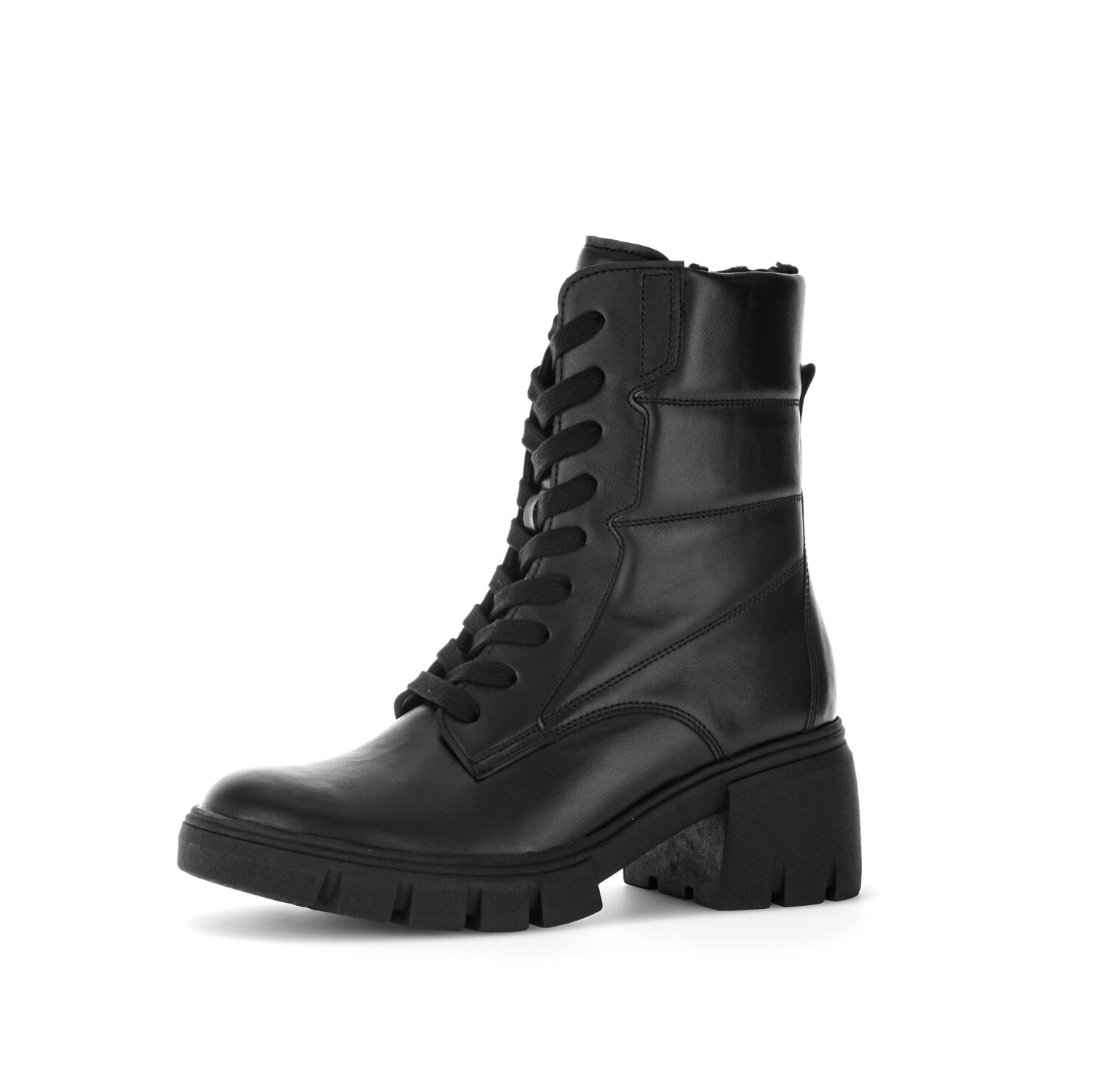 

Ботильоны Gabor Fashion Wintern, черный