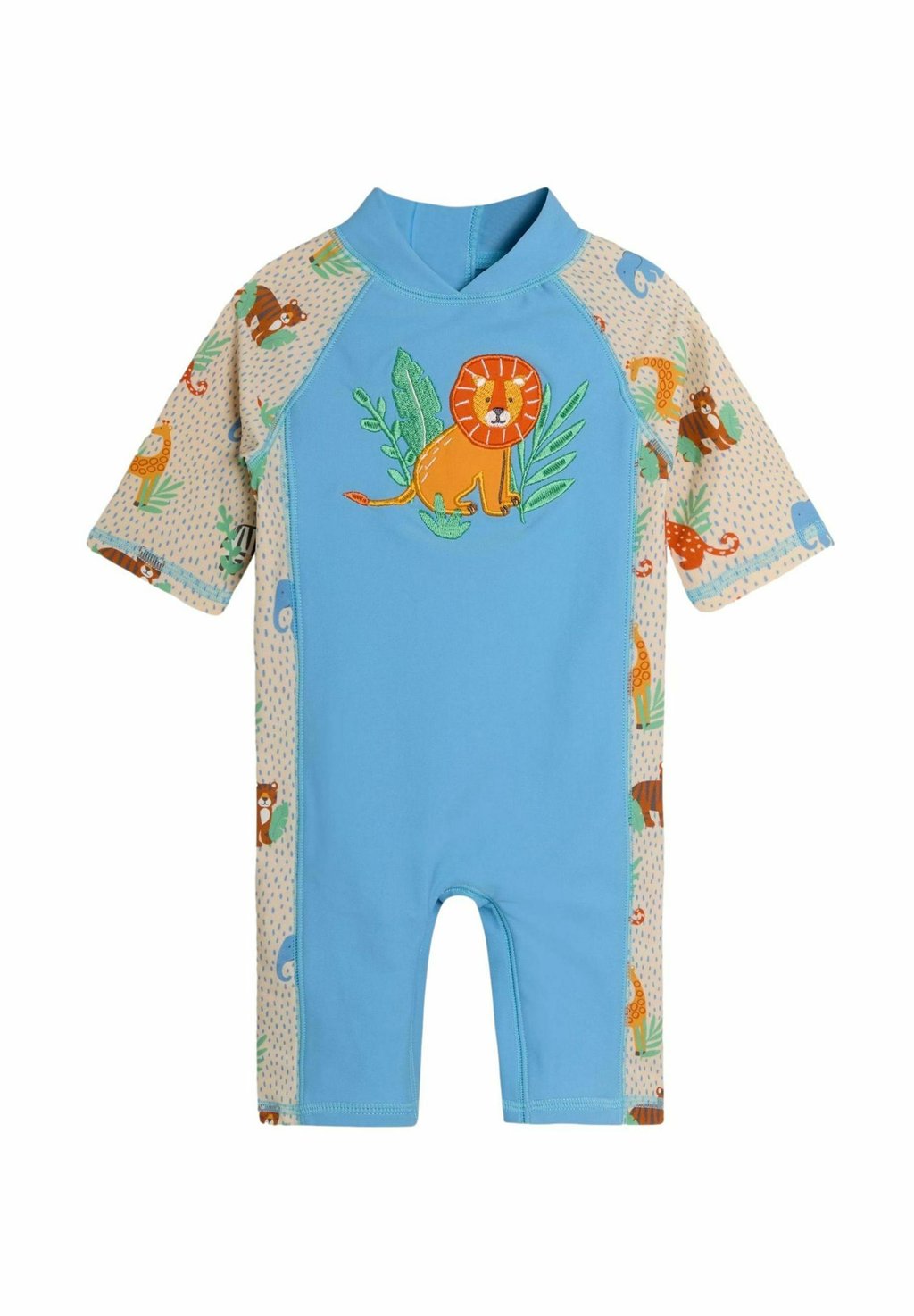 

Комбинезон REGULAR FIT JoJo Maman Bébé, синий