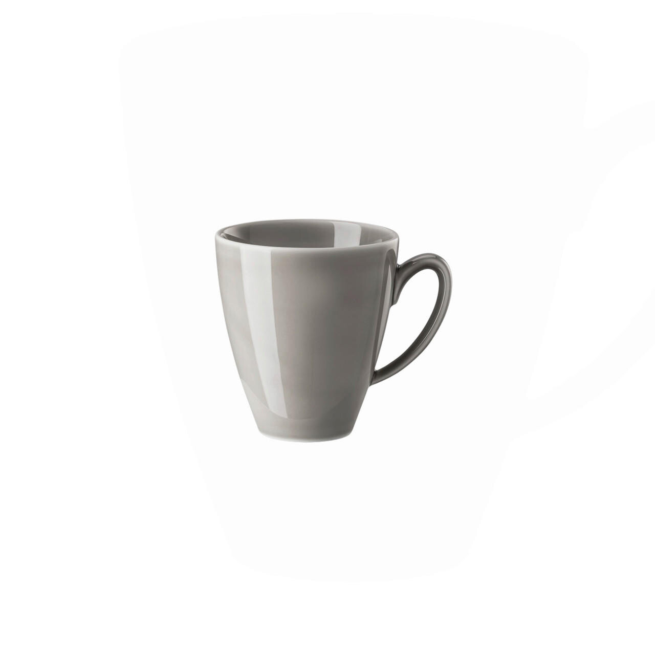 

Кофейная кружка Rosenthal, 350 мл, серый