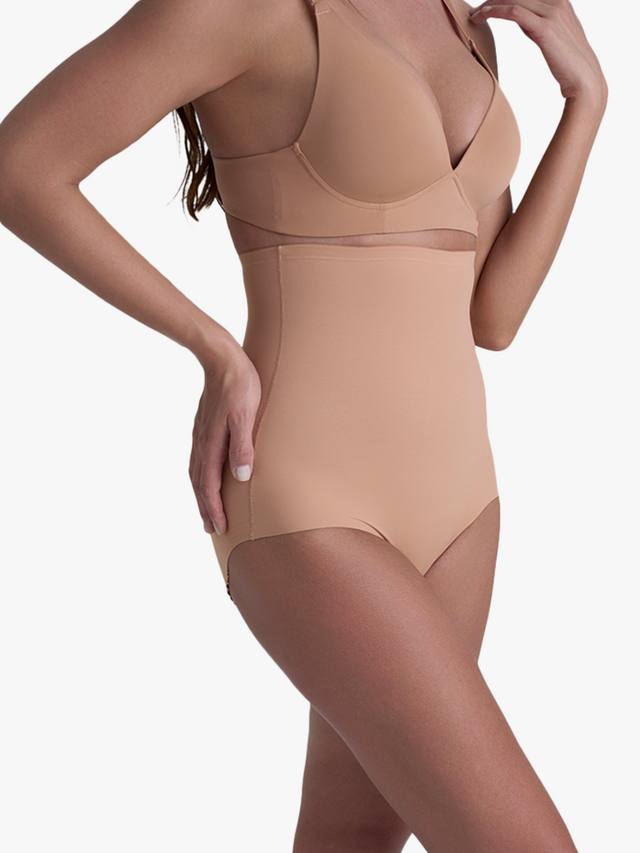 

Утягивающие брифисы с высокой талией Bye Bra, Honey