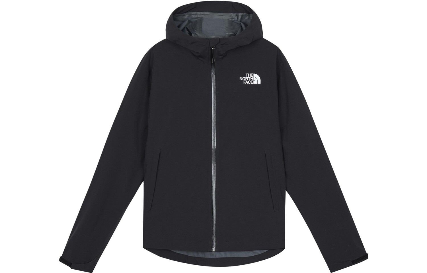 

THE NORTH FACE Мужская уличная куртка, цвет Black
