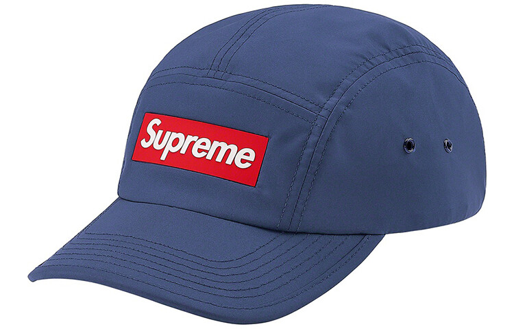 

Кепка Supreme Inset Gel, серый