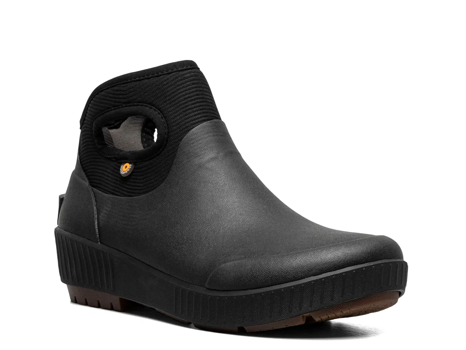 

Сапоги Seattle II Rain Boot Bogs, черный
