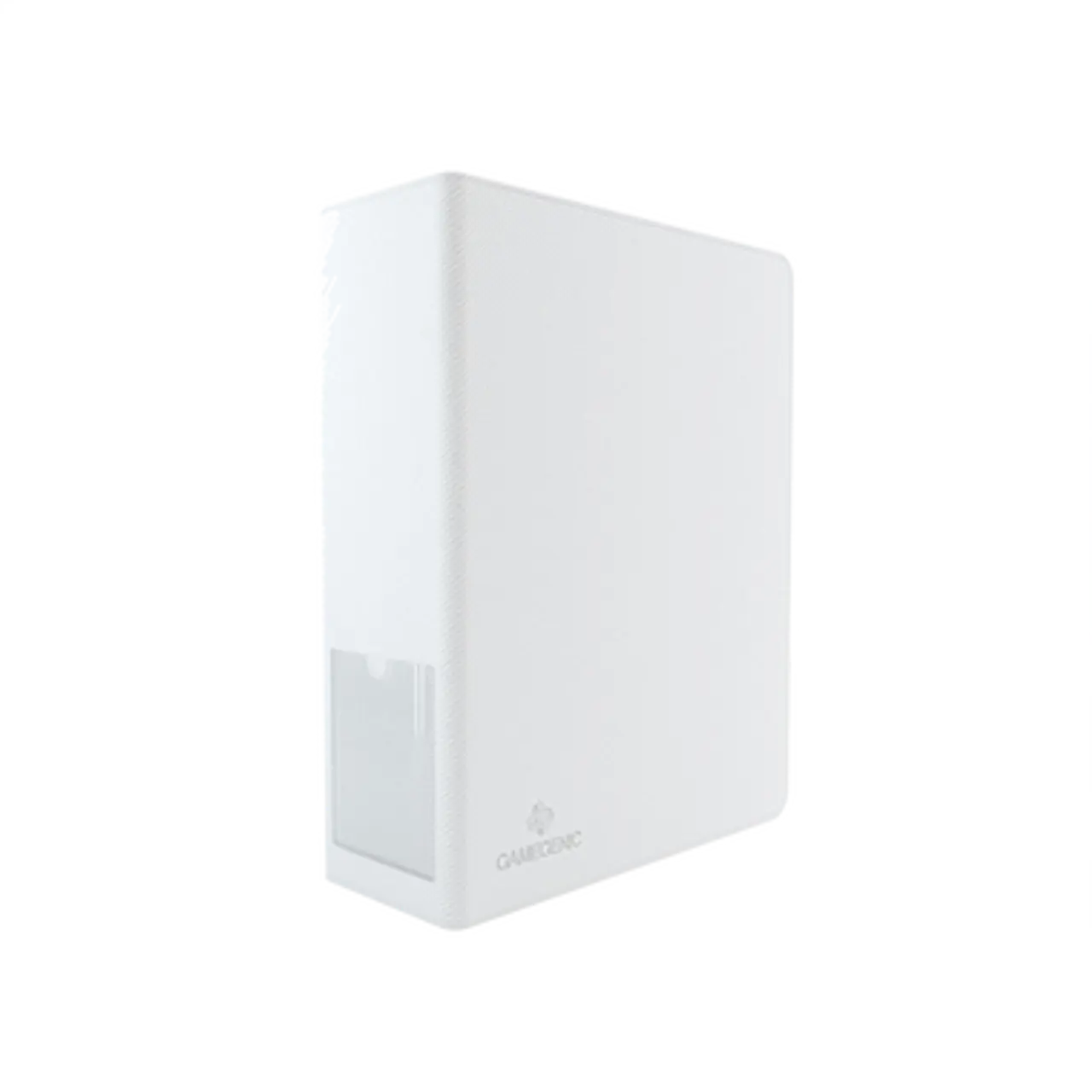 

Аксессуары Gamegenic Binder: White Prime Ring-Binder
