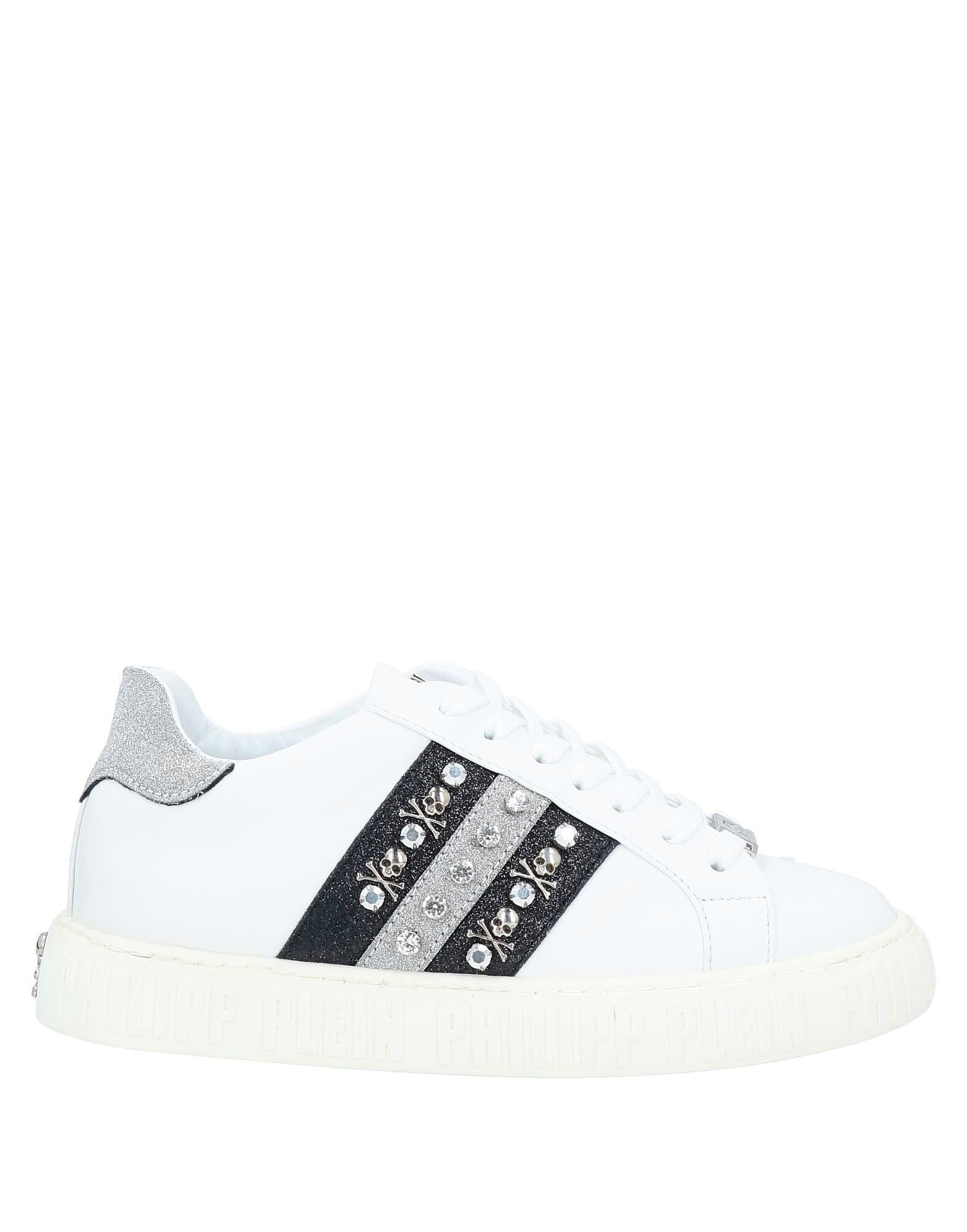 Кроссовки Philipp Plein, белый