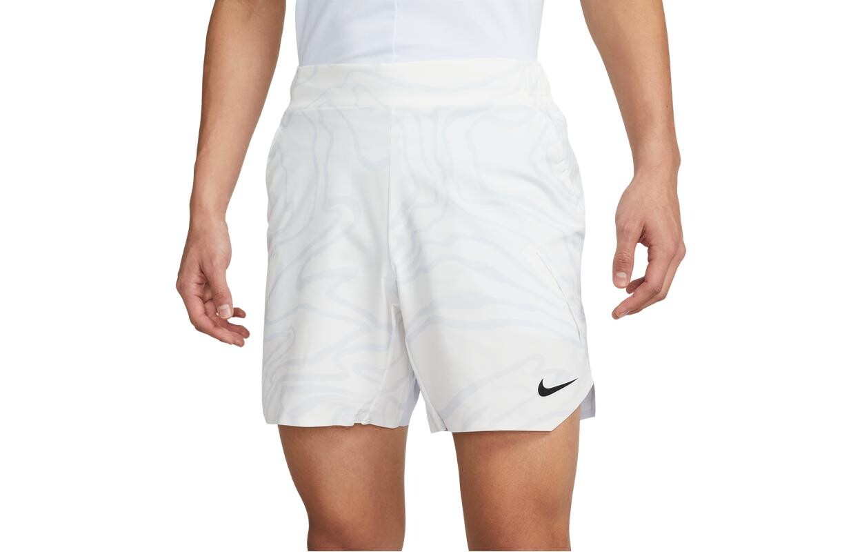 

Мужские баскетбольные шорты Nike, цвет 085footballgray/black