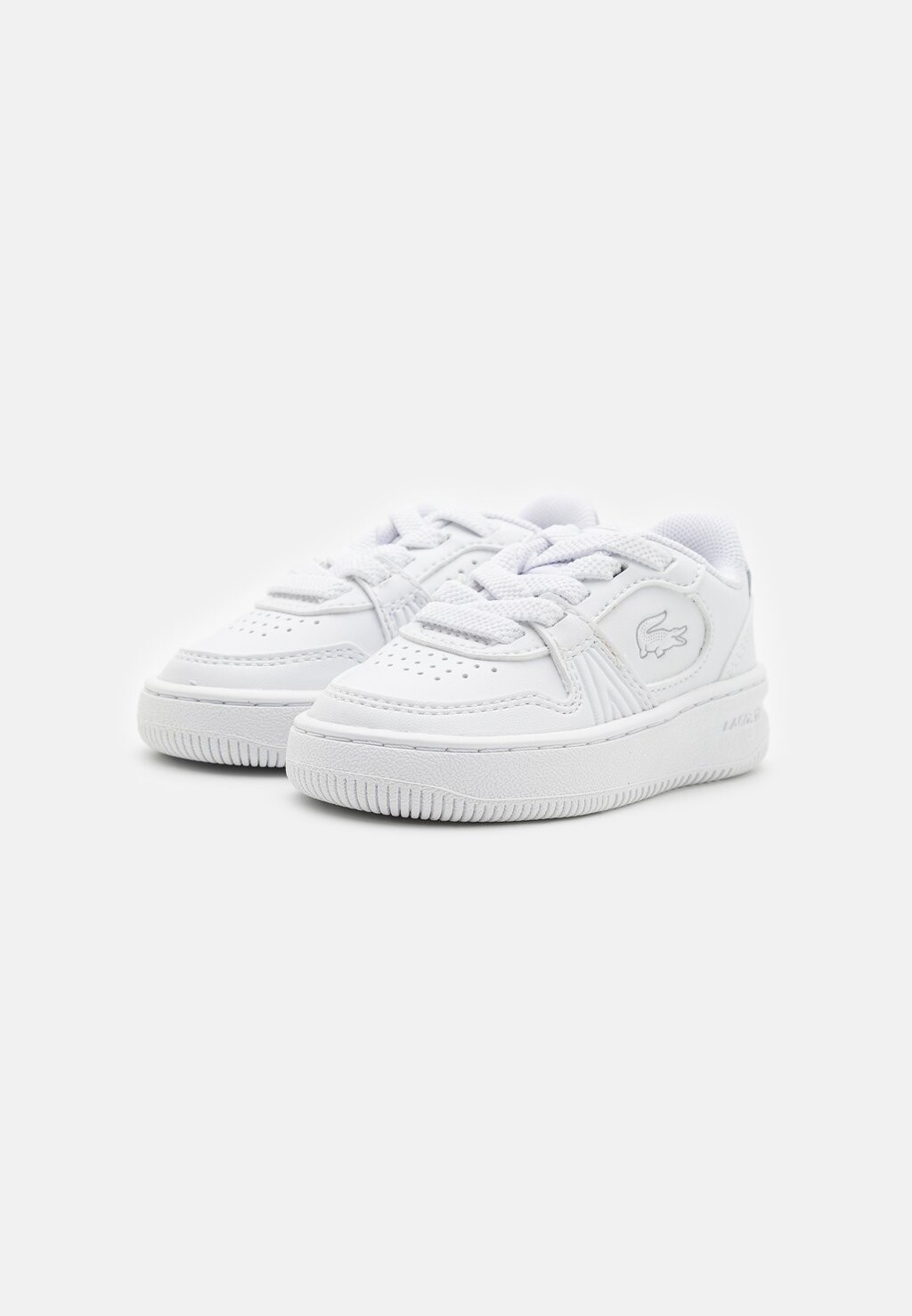 

Обувь для первых шагов INFANT COURT UNISEX Lacoste, белый