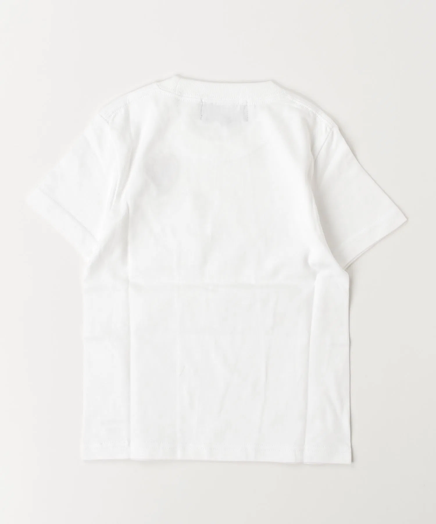 Детская футболка rehacer Flower Heart Big T-Shirt — фото 2