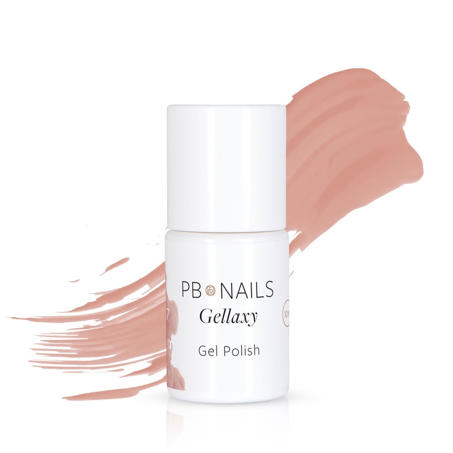 

GE337 Fearless Hybrid Varnish 10 мл PB Nails