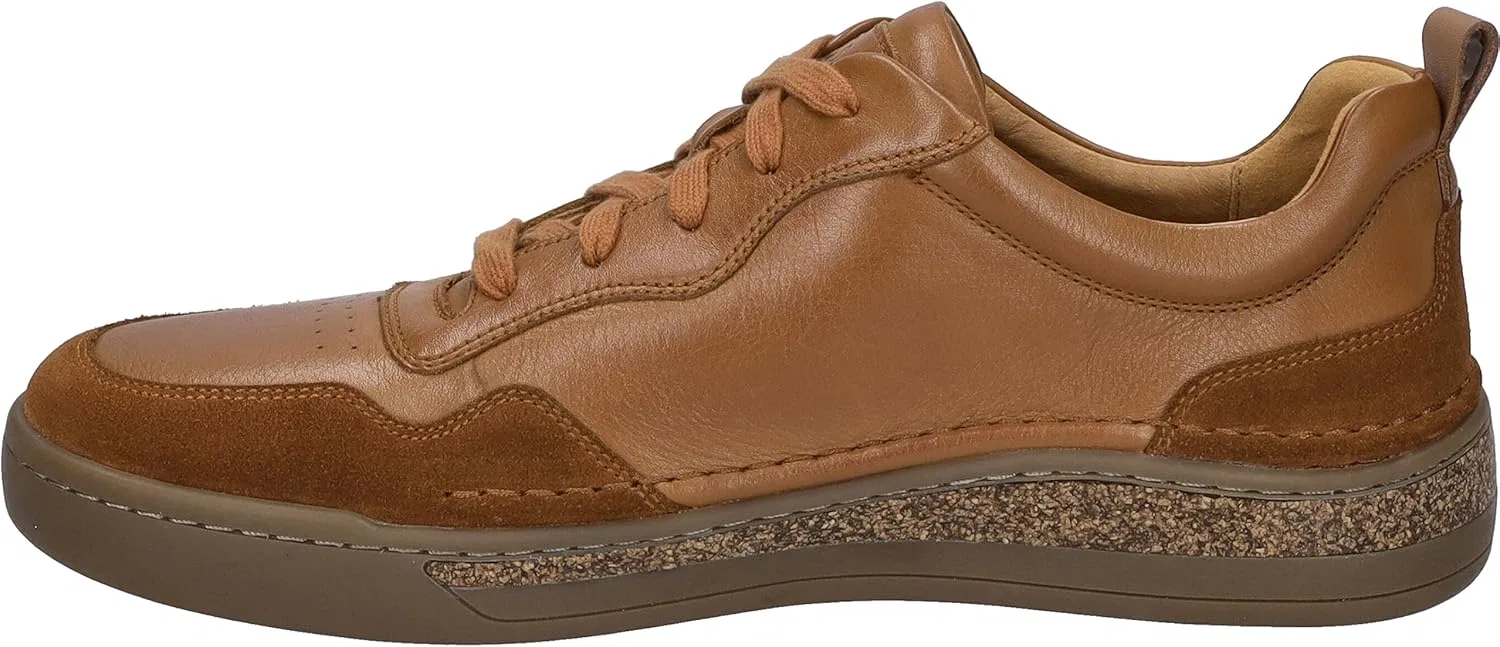Кроссовки Josef Seibel Cleve 01, Camel — фото 3