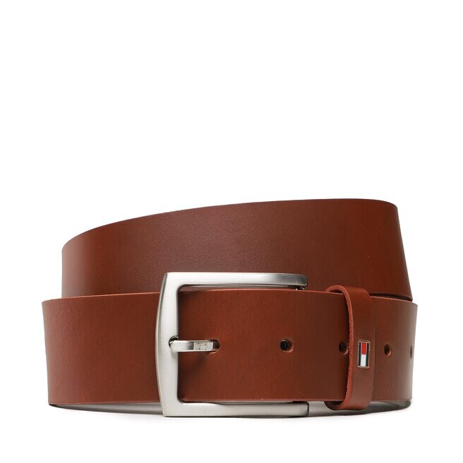 

Ремень Tommy Hilfiger Denton Belt, коричневый