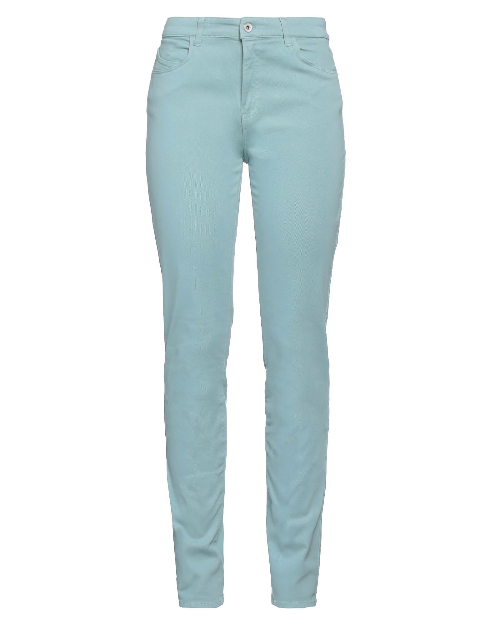 

Джинсы Giorgio Armani, небесно-голубой