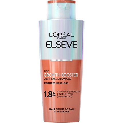 

L'Oreal Paris Elseve Growth Booster Шампунь против выпадения волос - 200 мл L'Oréal Paris