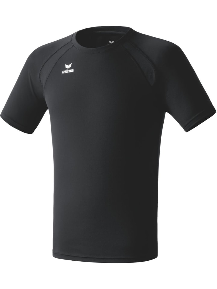 

Функциональная рубашка Performance T-Shirt erima, черный