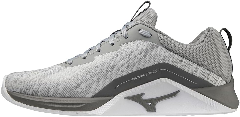 

Мужские кроссовки Mizuno TS-01, белый