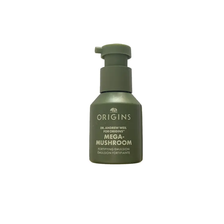 

Yuemuzhiyuan лосьон для восстановления кожи с ганодермой успокаивающий, увлажняющий, восстанавливающий, контролирующий жирность и увлажняющий 100ml/30ml ORIGINS