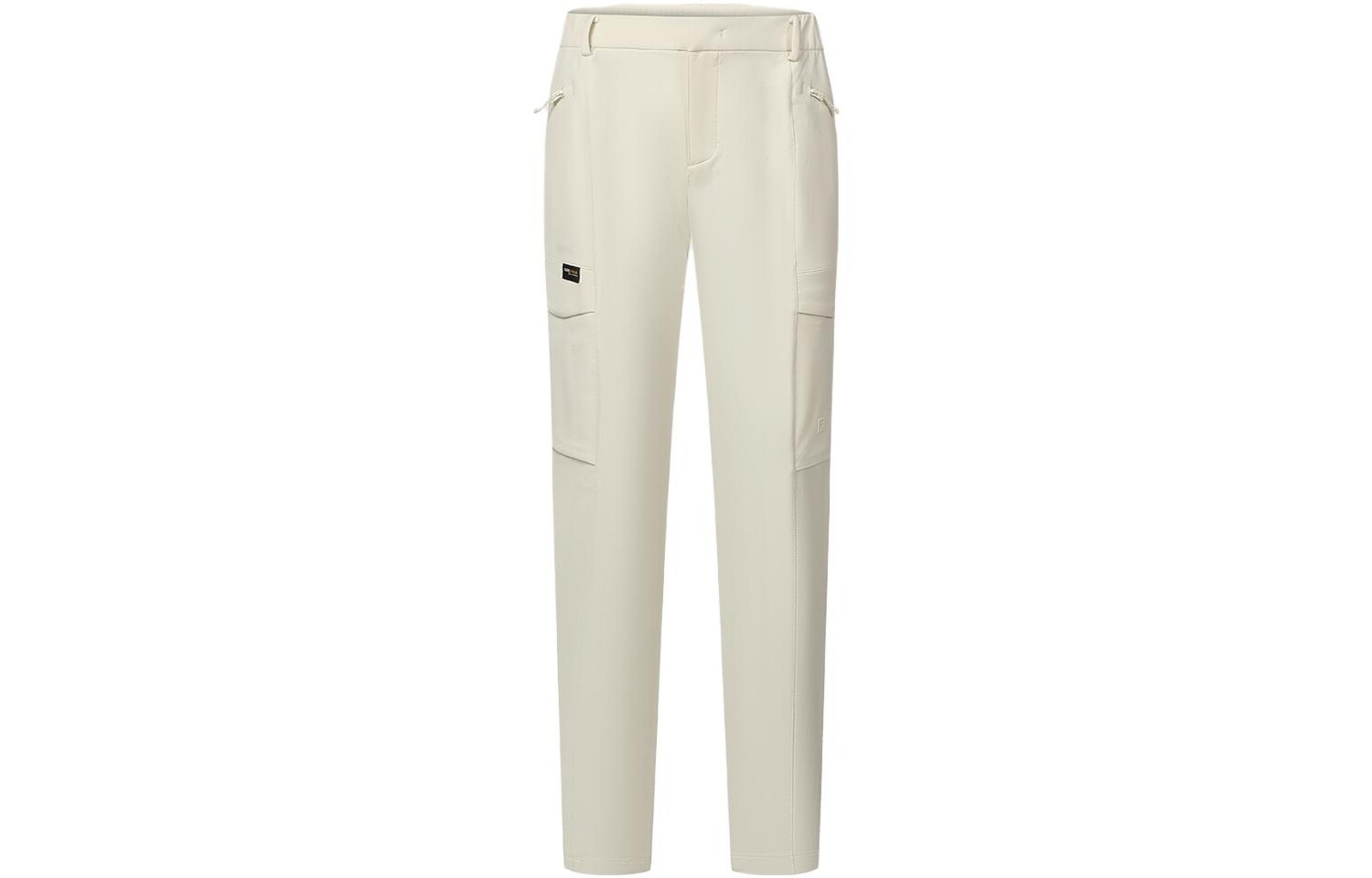 

FILA Женские повседневные брюки, цвет Asparagus white
