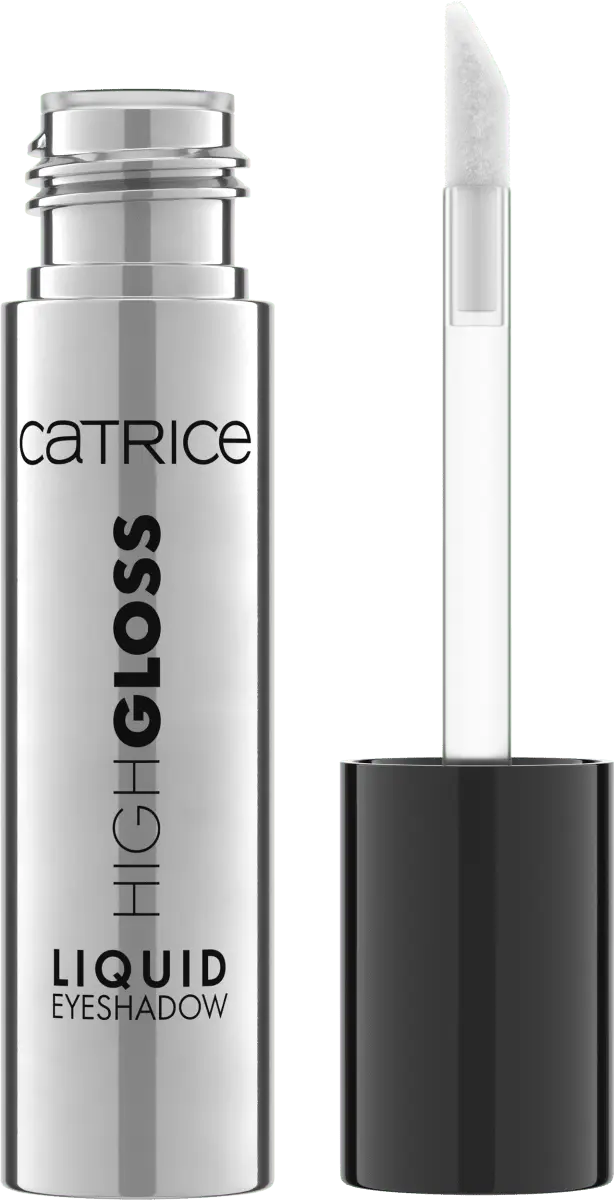 

Тени для век High Gloss Liquid 010 Glossy Glam 4 мл Catrice