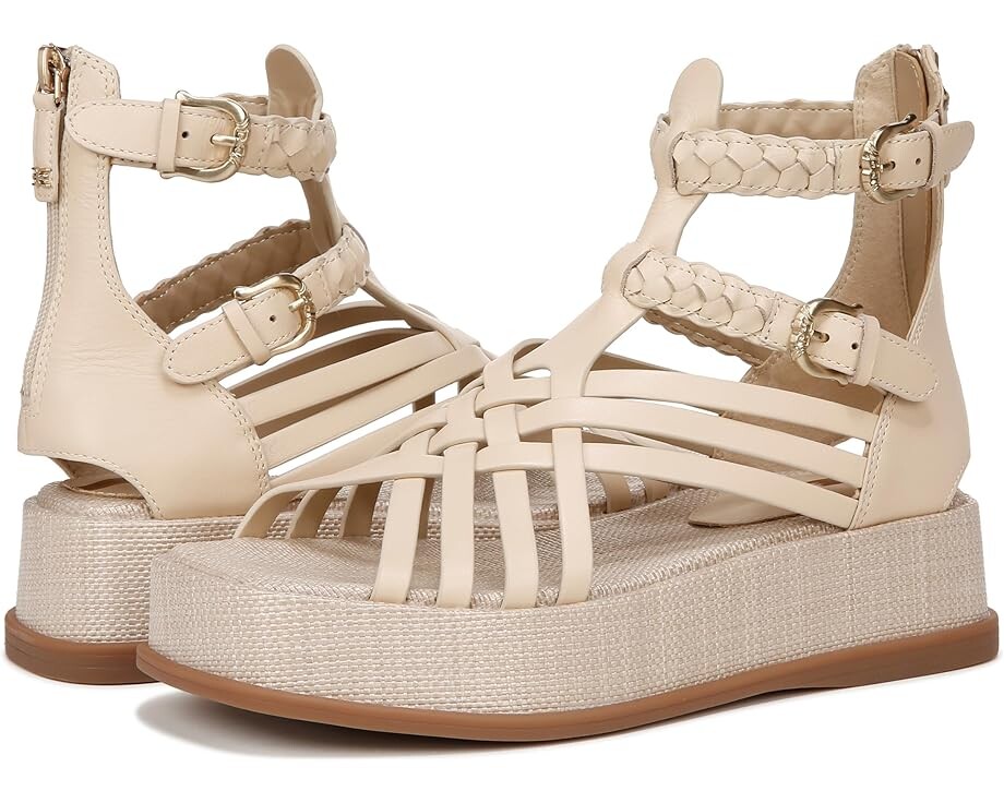 

Сандалии Sam Edelman Nicki, цвет Linen
