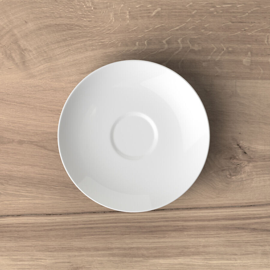 

Блюдце для чая/кофе Rose Garden, 15см Villeroy & Boch, белый