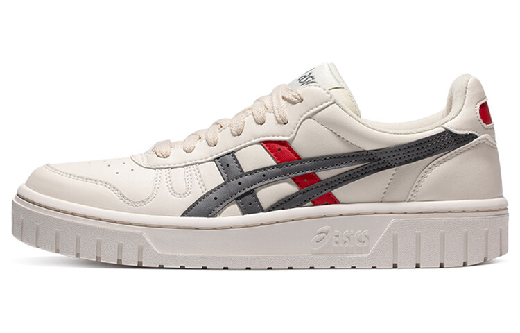 

Кроссовки Asics Court Mz Sneakers White/Gray, Белый, Кроссовки Asics Court Mz Sneakers White/Gray