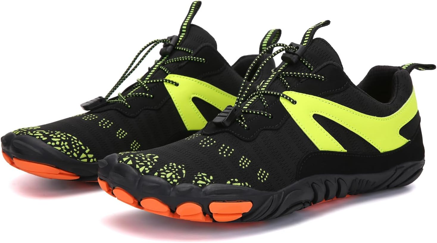 

Кроссовки для ходьбы для женщин и мужчин Petigl, зеленый