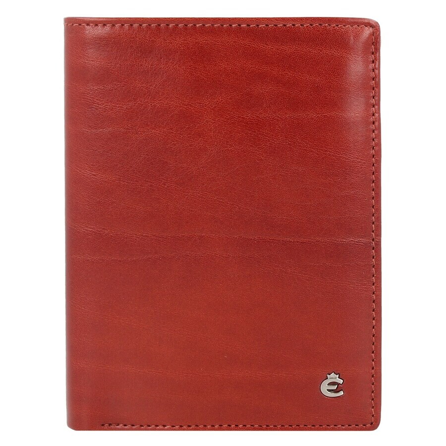 

Кошелек Esquire TOSCANA, цвет Auburn