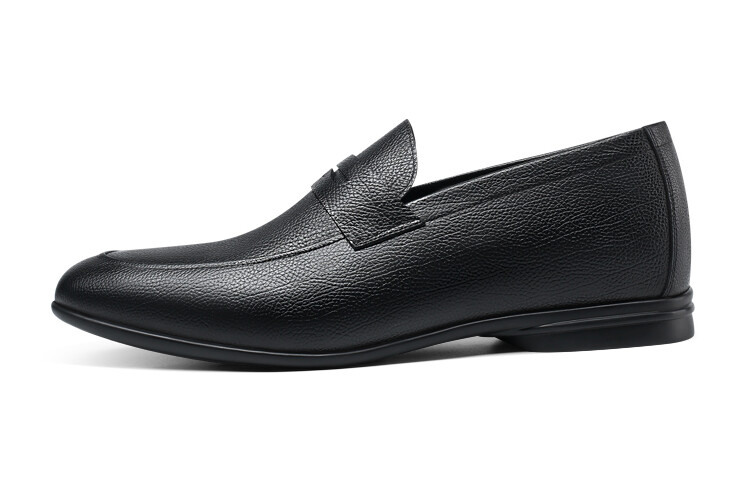 

Туфли Men"s Casual Men Low-Top черный He Jinchang