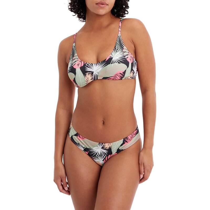 

Бикини Бич Муна В Firefly, розовый