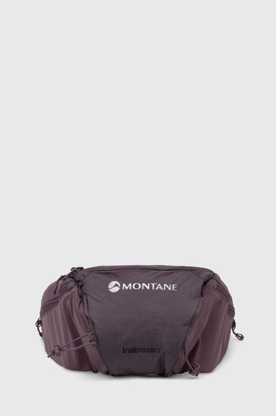 

Поясная сумка Trailblazer Montane, фиолетовый