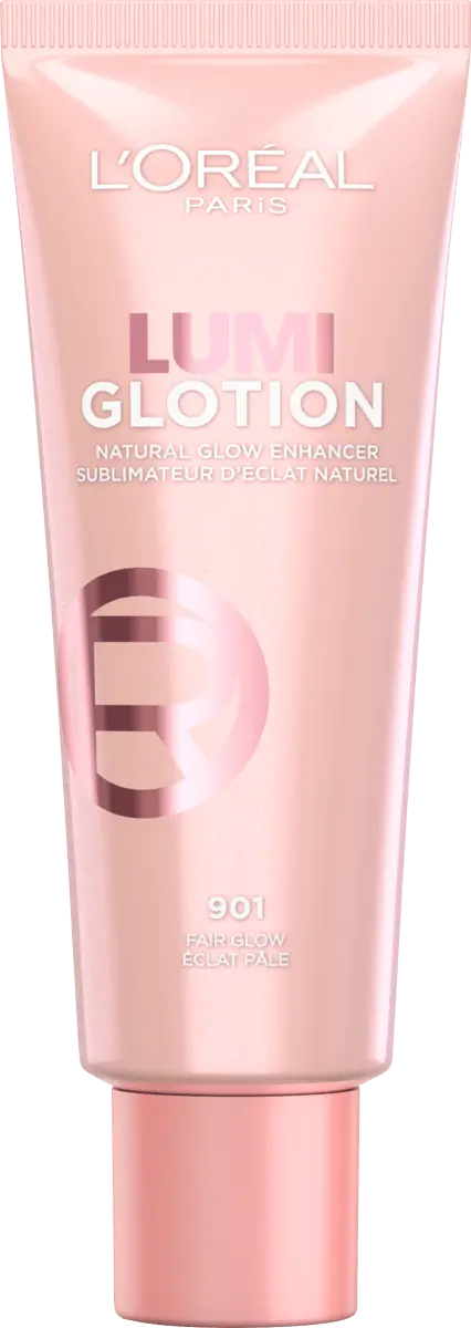 

Хайлайтер Paradise Glotion 901 Fair Glow 40 мл L'Oreal